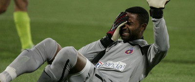 Munteanu: Zapata nu are probleme cu ochii!