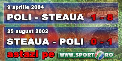 AICI VIDEO: Ultima victorie a Timisoarei in deplasare cu Steaua! 1-0, din august 2002!