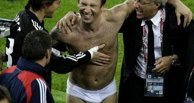 Urmasul lui Magic Johnson! Cassano: Am avut 700 de femei, 20 din show bizz!