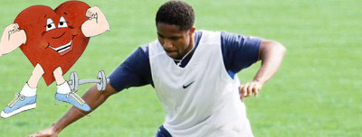 Steaua anunta ca inima lui Emeghara este OK! Restul e cancan... :)