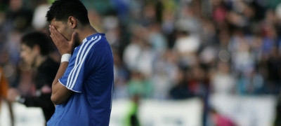 Costea: Ne revenim cu Rapid, sper sa castigam