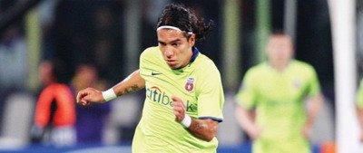 ProSport/Dayro Moreno: Veti vedea un alt Moreno de acum inainte!