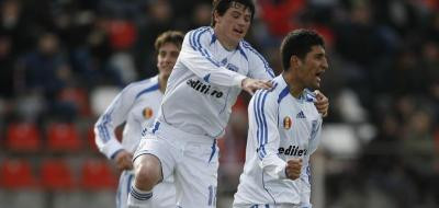 Pandurii in sferturi, Craiova afara din Cupa: Craiova 1-4 Pandurii