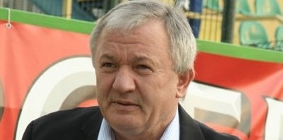 Porumboiu: Dan Petrescu este mai bun ca antrenor, Viorel Moldovan o sa il ajunga!