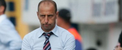 Obiectiv Trombetta: Cupa este la noi si trebuie sa o pastram!