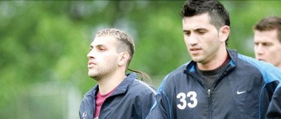 ProSport/Curatenie de iarna la CFR: Alcantara, Prette si Oberman isi fac bagajele!