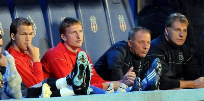 Salvarea lui Dorinel: Rezervele vor schimba fata Stelei!