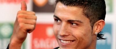 Zidane: Cristiano Ronaldo e favoritul meu la castigarea Balonului de Aur!