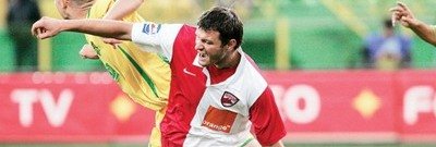 Niculae: Decat sa ajungem in Liga cu valiza , mai bine lipsa!