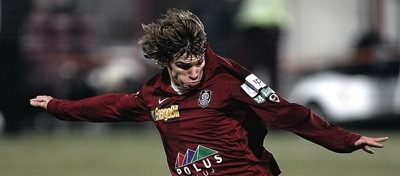 Dubarbier: Vreau sa joc in Premier League