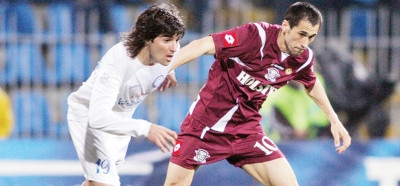 Emil Dica: Exemplul Coman va fi urmat si de alti jucatori