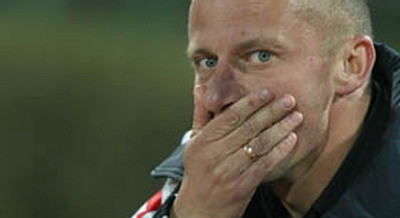 Munteanu: Batem la Timisoara si ne revenim! BATE STEAUA?