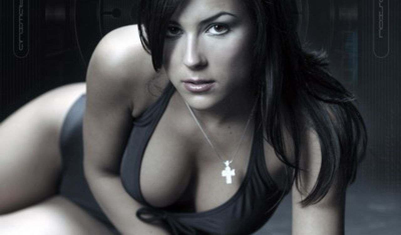 FOTO: Ioana l-a imblanzit pe Gabi Tamas!_1