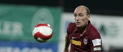 Gabi Muresan: M-am saturat de fotbal!