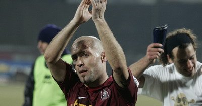 Tony: Ma asteptam ca Rapid - Steaua sa se lase cu scandal :)