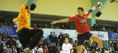 Josep Masachs, Portland: Suntem obligati sa batem Steaua