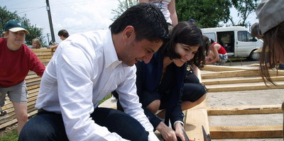 VEZI ce superstitii are Lucescu jr: Vreau sa antrenez in strainatate!