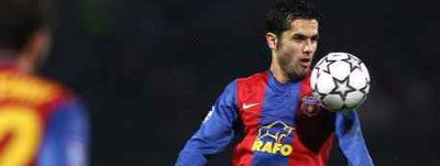 Dica: Imi pare rau ca am plecat de la Steaua!