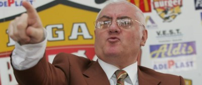 Dragomir: Fundasii Timisoarei au fost penibili!