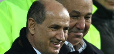 Ce pun la cale? Copos si Taher, impreuna la meci!