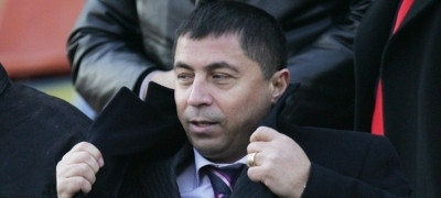 Vestul salbatic ! Turcu: Il desfiintez pe Iancu