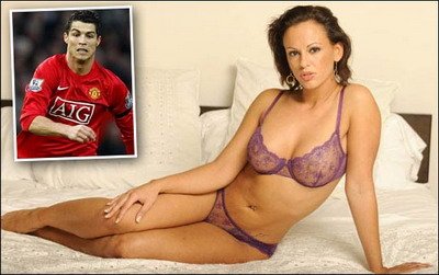 Dulce razbunare! Vezi ce dezvaluiri face Nereida despre Ronaldo!