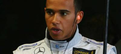 Senzatie: Hamilton il provoaca pe Shumi la cursa anului pe Wembley!