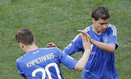 Debut nefericit pentru Kapetanos! Coreea de Sud 2-0 Grecia! Vezi aici rezumatul!_3