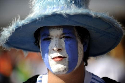 VIDEO Argentina 1-0 Nigeria! Prima victorie a lui Maradona la Cupa Mondiala!_4