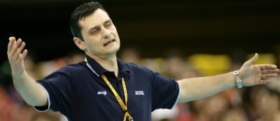 Metal Galati incepe in forta in Liga Campionilor la volei, dar se teme: Nu vrem sa sfarsim ca CFR