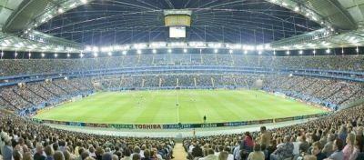 E sigur! Finala UEFA la Bucuresti in 2012. Ce crezi?