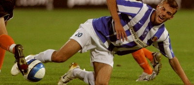 Dina: Merit sa fiu titlular. Imi dedic golul&acirc;&euro;