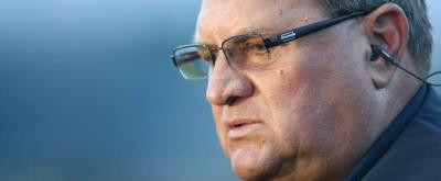 Muresan: Nu-l schimbam pe Trombetta Are Trombetta valoare de CFR?