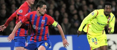 CFR a strans mai multi bani decat Steaua din Liga!