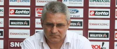 Manea: Regret enorm ca am si jucat si la Steaua!