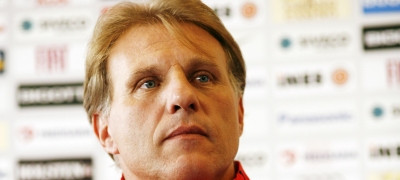 Pedrazzini ar putea fi dat afara de la Steaua