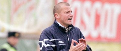 ProSport/Se destrama latino-Steaua!