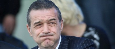 Becali: Macar sa ne calificam in UEFA!