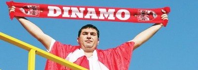 Borcea ii linisteste: Steaua nu mai face niciun punct in LIGA