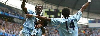 Robinho-SHOW! Manchester City 3-2 FC Twente