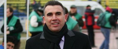 Penescu: In Liga 1 sunt o gramada de portughezi de mana a doua!
