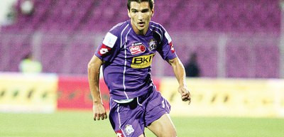 Timisoara, seceta de 11 ani! Alexa: Noi suntem liderul, nu Dinamo!