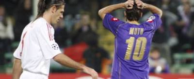 Urmeaza Steaua! Mutu, printre cei mai buni cu Bayern!