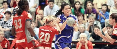 Oltchim pierde in ultimele secunde: Lada Togliatti 34-33 Oltchim