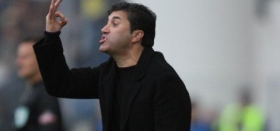 Peseiro: La Rapid, jucatorii sunt mai fitosi ca Beckham