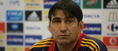 Piturca: Lyon este mult peste Steaua. Zapata a luat gol usor!