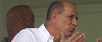 Copos s-a retras la timp, vine taifunul in fotbal!