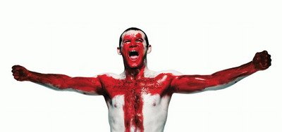 Sosetele magice! Vezi ce ritual norocos are Rooney inainte de meciuri!