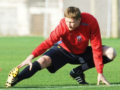 Lyon pregateste o tactica anti Goian