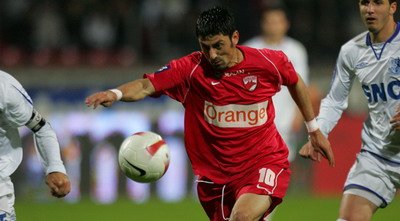 Danciulescu, mai tare ca Del Piero, Benzema si Trezeguet!